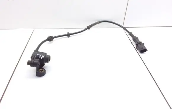 Opel Meriva A ABS brake wheel speed sensor 09115064