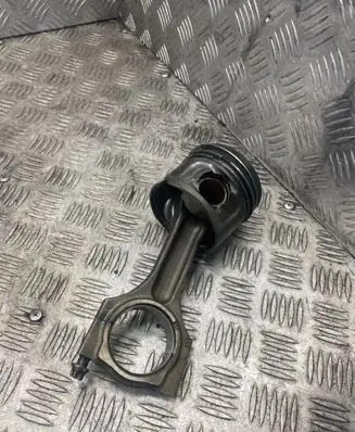 BMW 3 E90 E91 Piston with connecting rod 0840BB