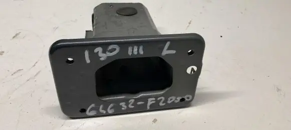 Hyundai i30 Front side member 64632-F2000