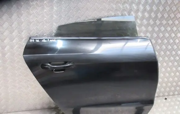 Audi A7 S7 4G Front door 