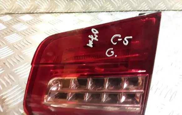 Citroen C5 Tailgate rear/tail lights 9685258980