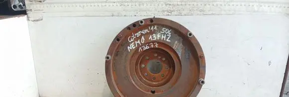 Citroen Nemo Flywheel 55201525 46785460 B148