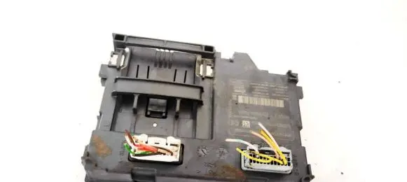 Renault Clio IV Other control units/modules 285904740R A2C92561704