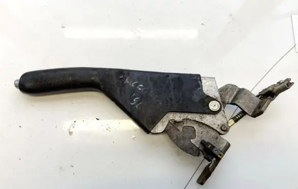 Honda Accord Handbrake/parking brake lever assembly