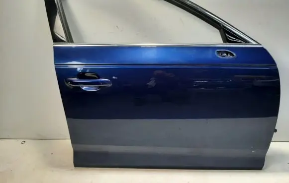 Audi A4 S4 B9 8W Front door
