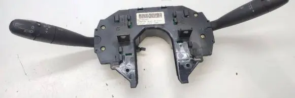 Citroen C4 I Headlight wiper switch 96554962XT