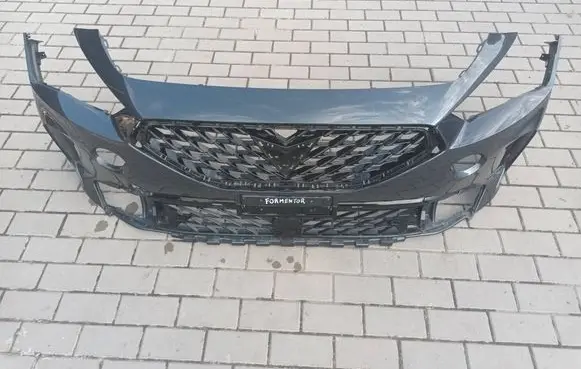 Cupra Formentor Front bumper