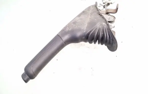 Fiat Punto (188) Handbrake/parking brake lever assembly