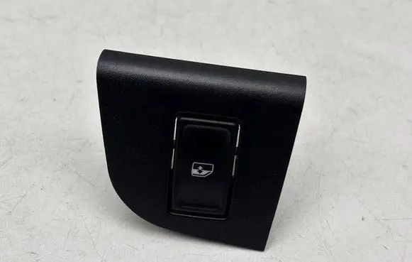 Skoda Octavia Mk3 (5E) Electric window control switch 5E0959855A