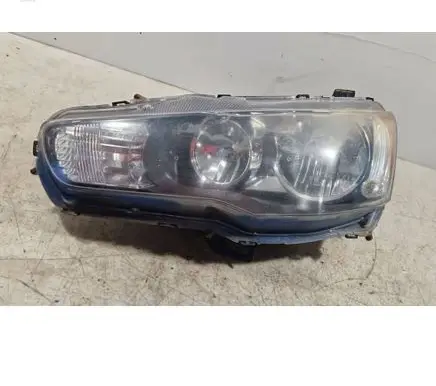 Mitsubishi Lancer VIII Headlight/headlamp 