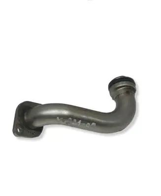 Mercedes-Benz S W221 EGR valve line/pipe/hose A6461410304
