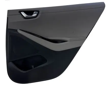 Hyundai Ioniq Rear door card panel trim 83380G2000