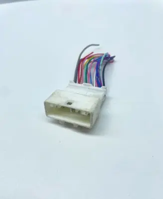 Nissan X-Trail T32 Other wiring loom