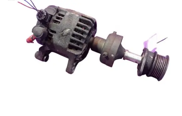 Ford Focus C-MAX Generator/alternator