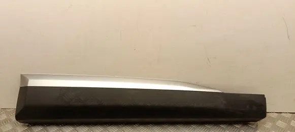 Peugeot 2008 II Front door trim (molding) 9837637080