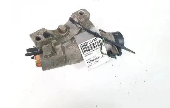 Skoda Octavia Mk1 (1U) Ignition lock 4b0905851c