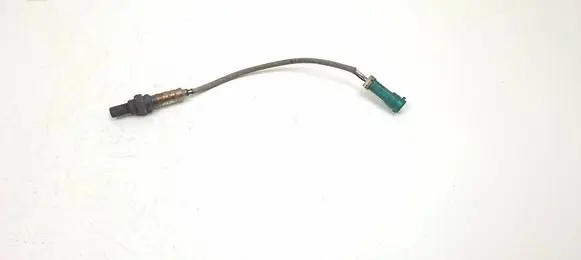 Ford Fiesta Lambda probe sensor 2S6A9F472BB