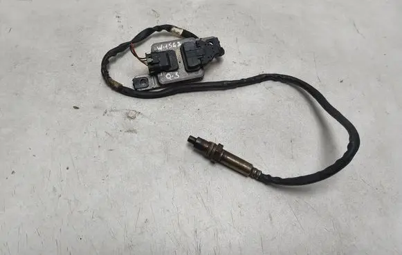 Audi Q3 8U Lambda probe sensor 04L907805L