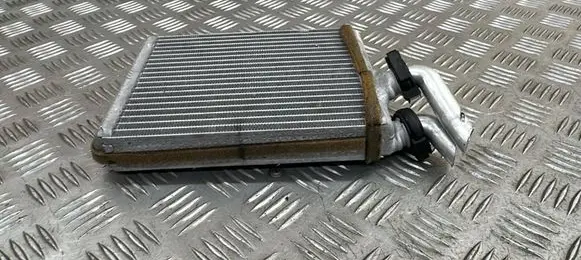 Citroen C4 Cactus Heater blower radiator 306655 CV821001