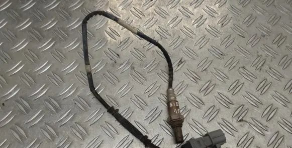 Toyota Sienna XL30 III Lambda probe sensor 8946508150