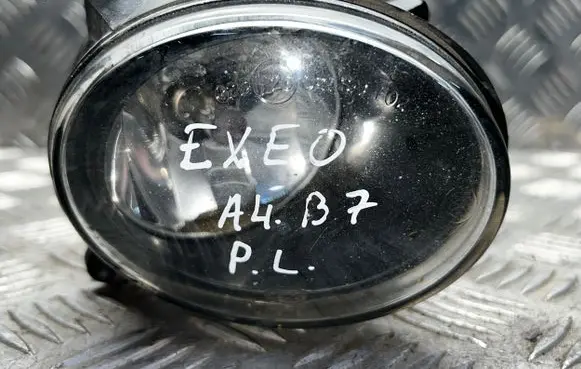 Seat Exeo (3R) Front fog light 005917