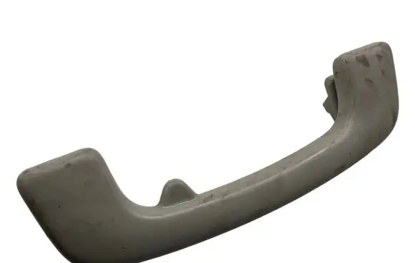 Citroen C4 I Picasso Rear interior roof grab handle 9684876377