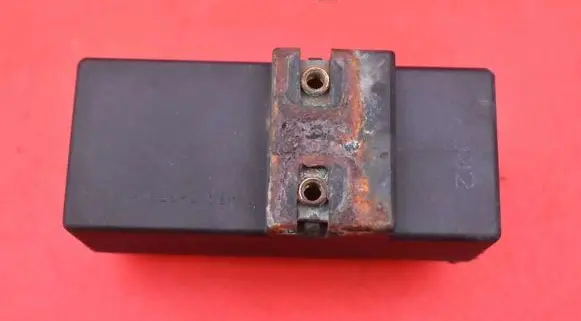 Seat Ibiza IV (6J,6P) Relay mounting block 1J0919506M