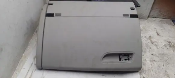 Audi A6 S6 C7 4G Glove box