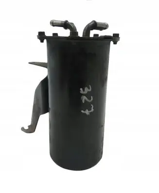 Volkswagen PASSAT B6 Fuel filter housing 