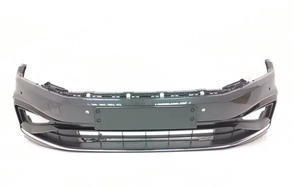 Volkswagen PASSAT B8 Front bumper 3G0807221G