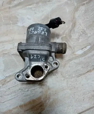Subaru Legacy EGR valve 1392003272