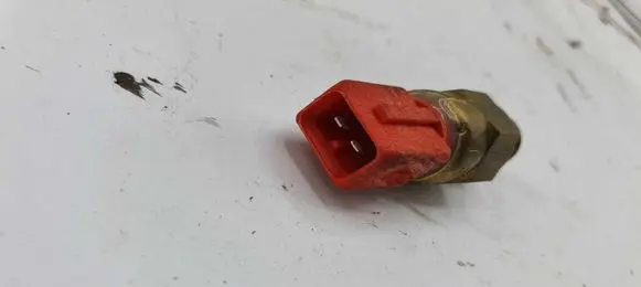 BMW 3 E46 Coolant temperature sensor 1741900