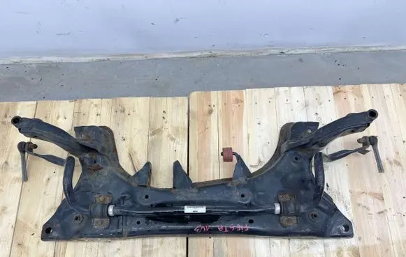 Ford Fiesta Front subframe