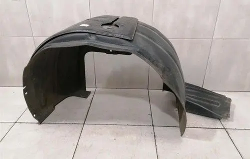 Aston Martin Vanquish V12 Front wheel arch liner splash guards 8D3354279D23AD
