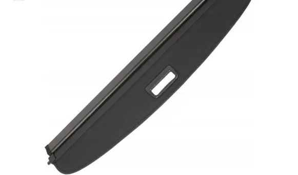 Audi Q3 8U Parcel shelf load cover 8U0863553B