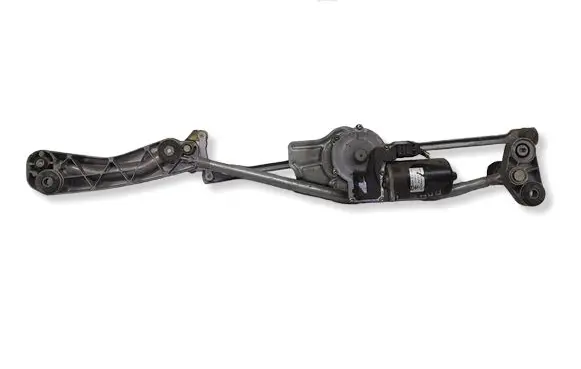 BMW 5 E39 Front wiper linkage and motor 404202 8360603