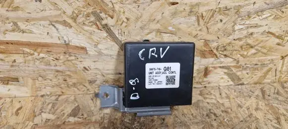 Honda CR-V Other control units/modules 39875T1G 1884D G8C912HH
