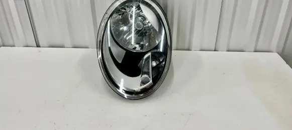 Volkswagen New Beetle Headlight/headlamp 5C1941005A 1ES01079302 01007302345151