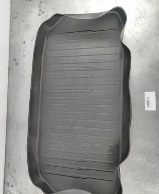 Tesla Model Y Rubber trunk/boot mat liner 161883400a
