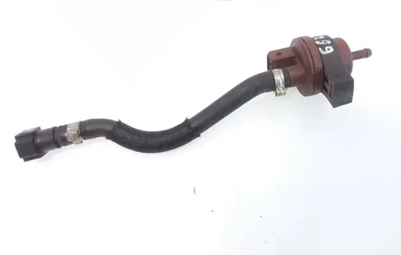 Citroen C3 Vacuum valve 