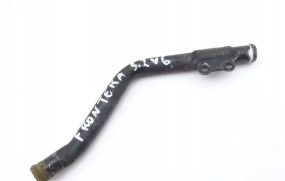 Opel Frontera B Engine coolant pipe/hose