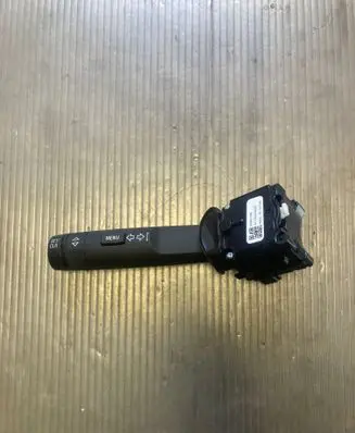 Opel Meriva B Indicator stalk 20941129 21120910006
