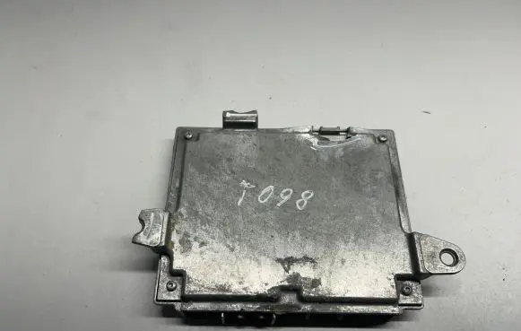 Mercedes-Benz CLS C218 X218 Camera control unit module A2129003705 A2129018002