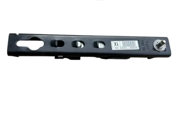 Citroen Berlingo Seat belt adjustment rail 9681508980