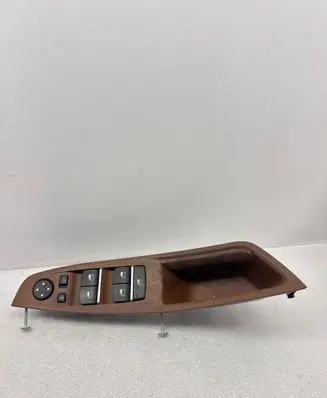 BMW 5 F10 F11 Electric window control switch 9241955