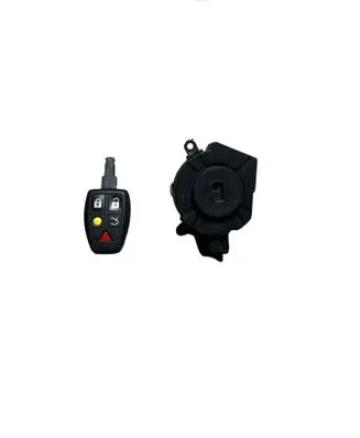 Volvo V50 Ignition lock 31300586