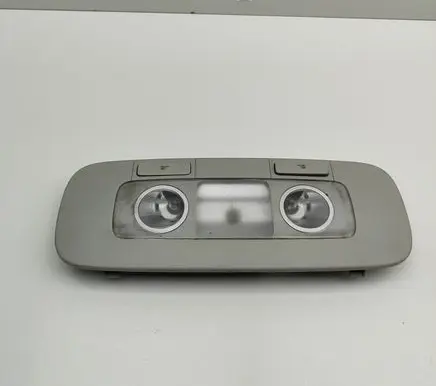 Volkswagen PASSAT B7 Front seat light 3C0947291E