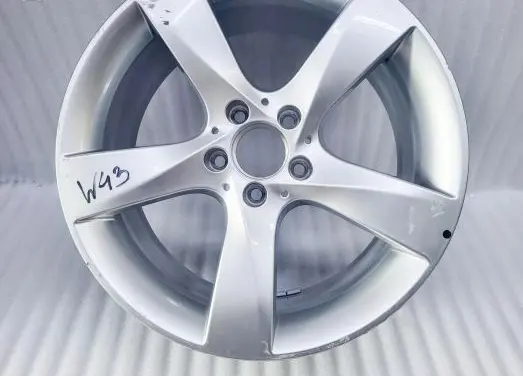 Mercedes-Benz GLK (X204) R18 alloy rim 