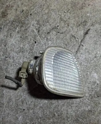 Volkswagen Caddy Front indicator light 0158492