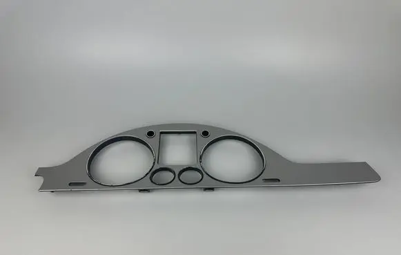 Volkswagen PASSAT B6 Dashboard trim 3C2858335BF 318380200